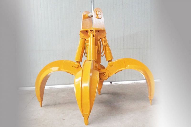 大、小抓斗運(yùn)行組織的操作應(yīng)防止何種操作步驟？